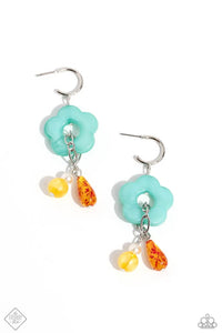 Gone Stir DAISY - Multi Earrings